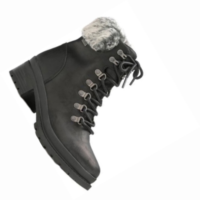 Black Muck Liberty Women's Winter Boots | CA[FWM159]